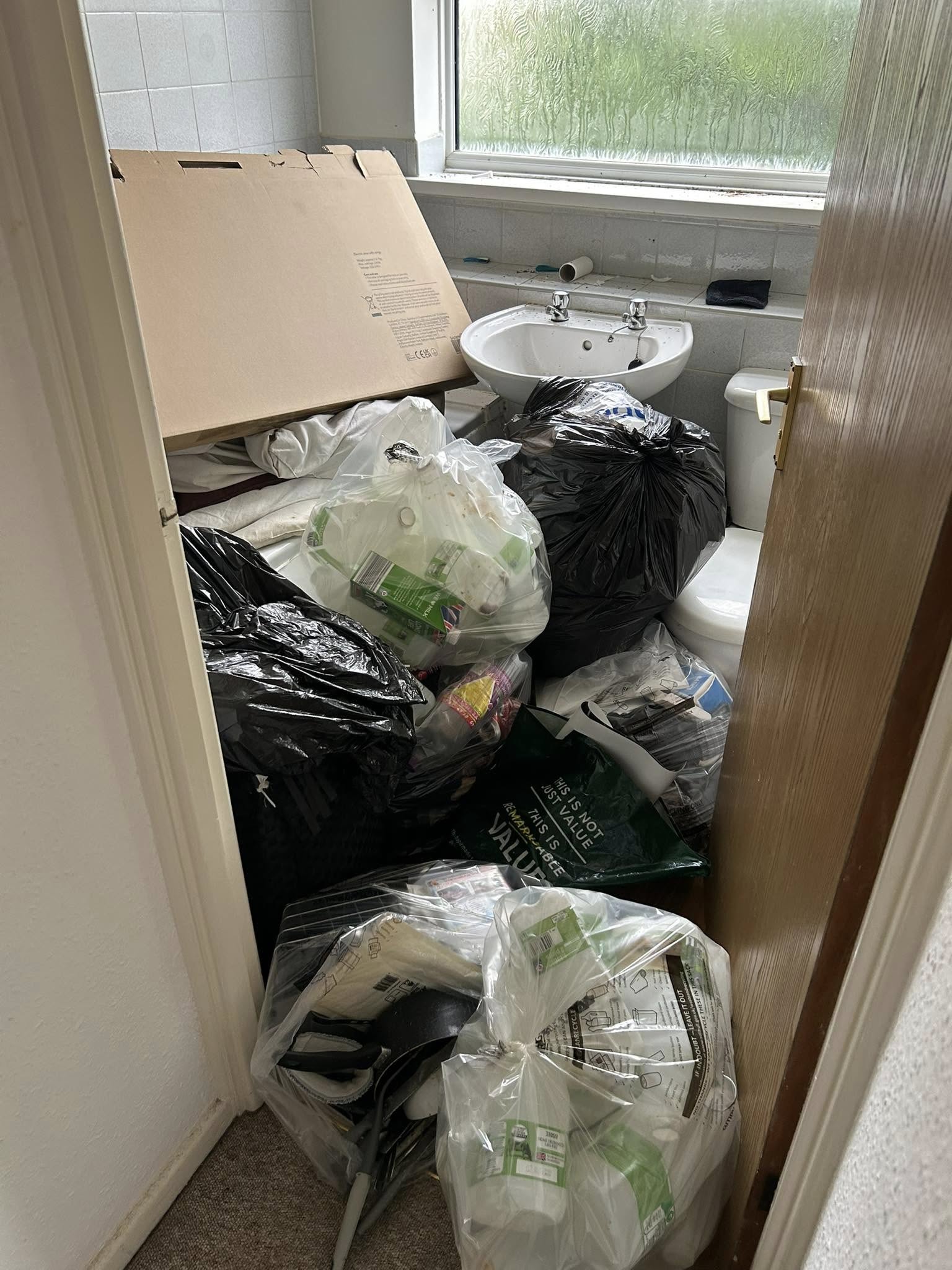 House Clearance Services